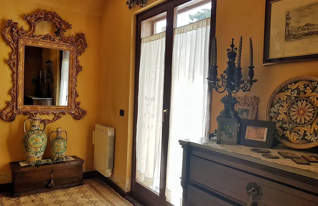 Casa Delle Coccole-1