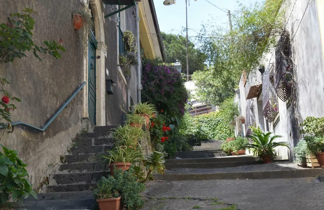 Etna Hiking B&B-1