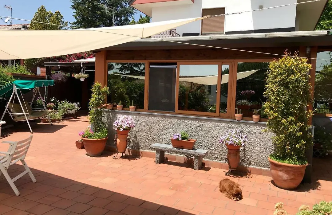 b&b Casa di Antonio_Etna Vacanze-1