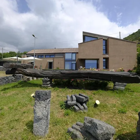 Cirasa Luxury Country House-3