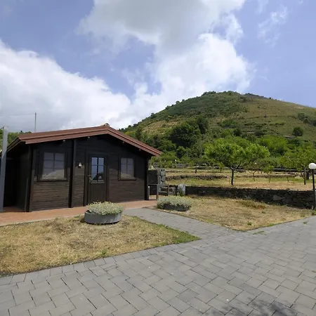 Cirasa Luxury Country House-2