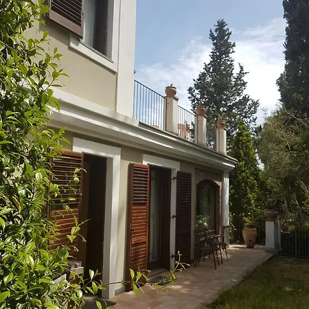 Casa Delle Coccole-2