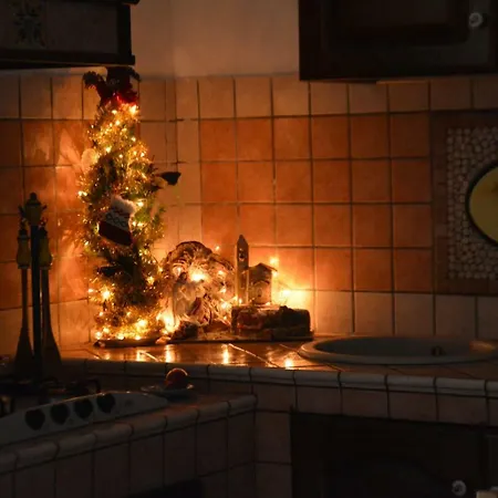 Etna Hiking B&B-2